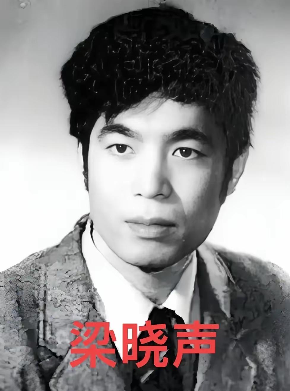 1981年，梁晓声经人介绍与北京姑娘焦丹相亲，谁知一见面梁晓声就对焦丹说：“我