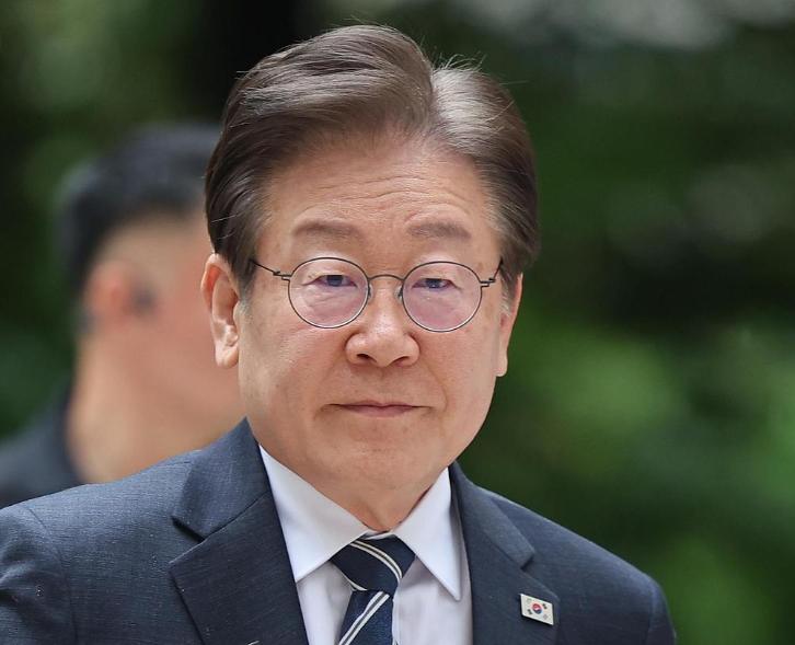 李在明，动手了！ 谁也没有想到，李在明会下达如此雷霆的命令：清算韩奸！