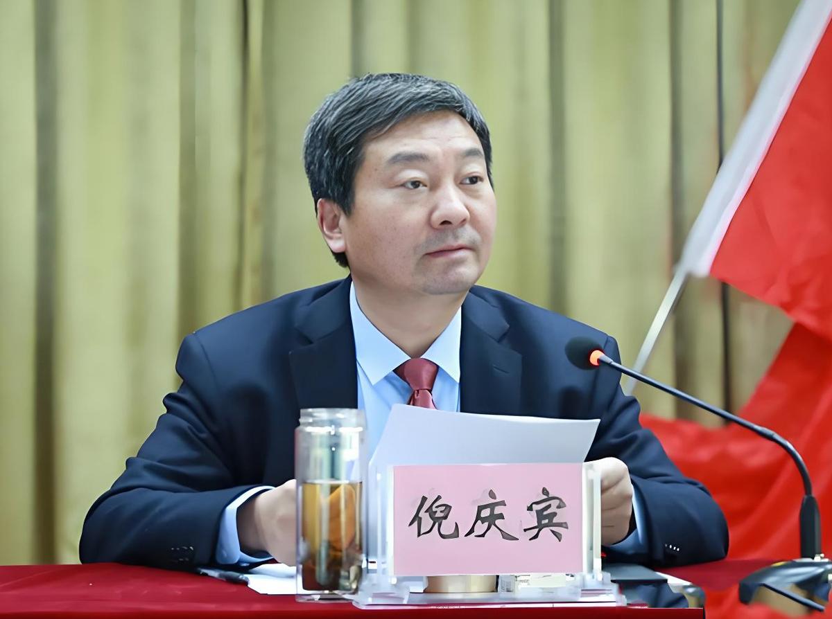 今天在网上看到了泰安市知名儿科专家倪庆宾的消息，他是泰安市乃至山东省的医学权威，