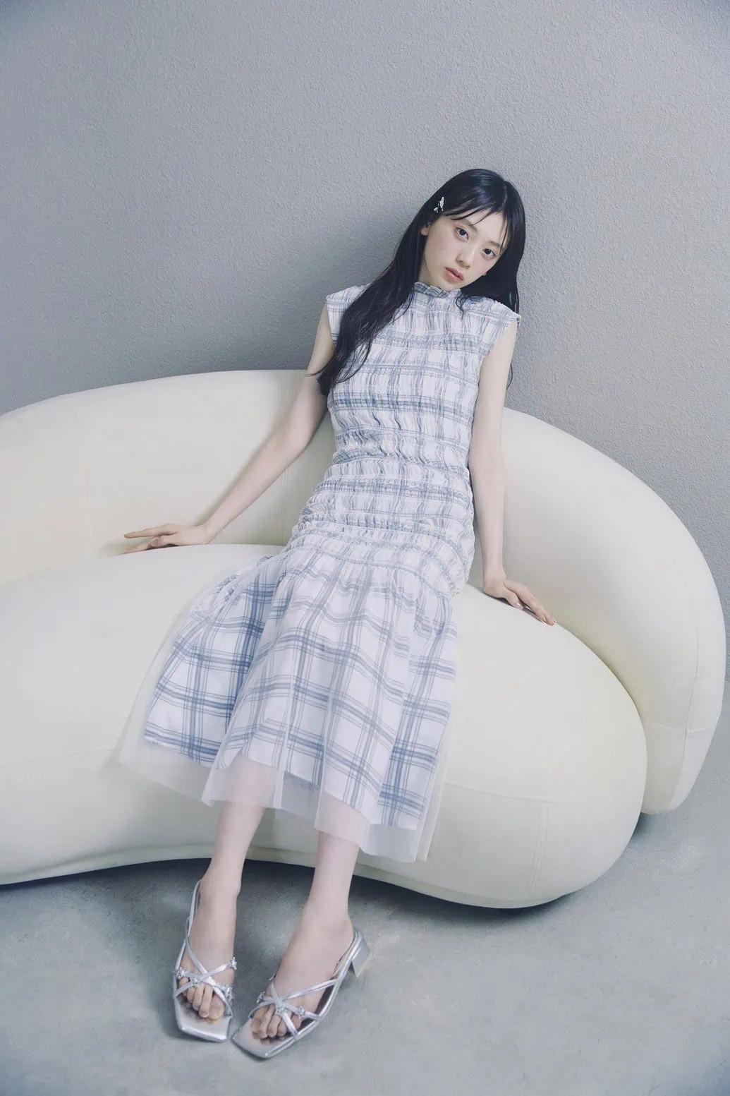 矢田萌華瀬戸口心月　スウィート​​​