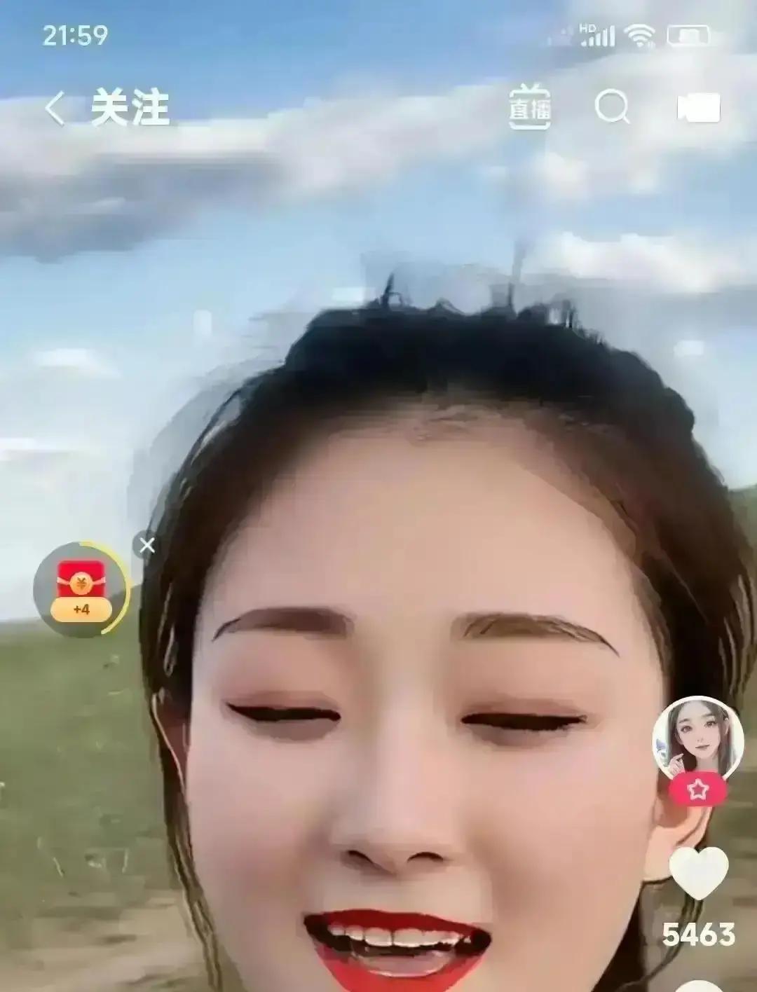 400万粉丝一夜蒸发！陈亚楠直播间现在只剩2万人围观，连退货率都飙到38%