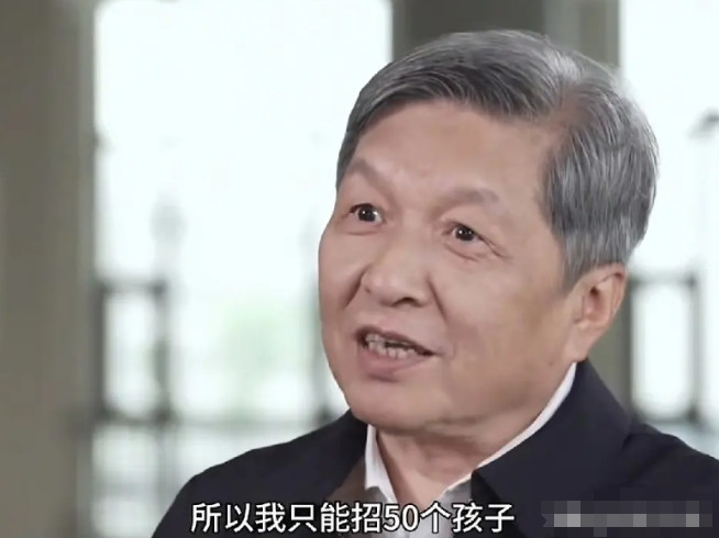 王树国也许正在创造历史！在接受凤凰卫视吴小莉的采访时，福耀科技大学校长王树国透露