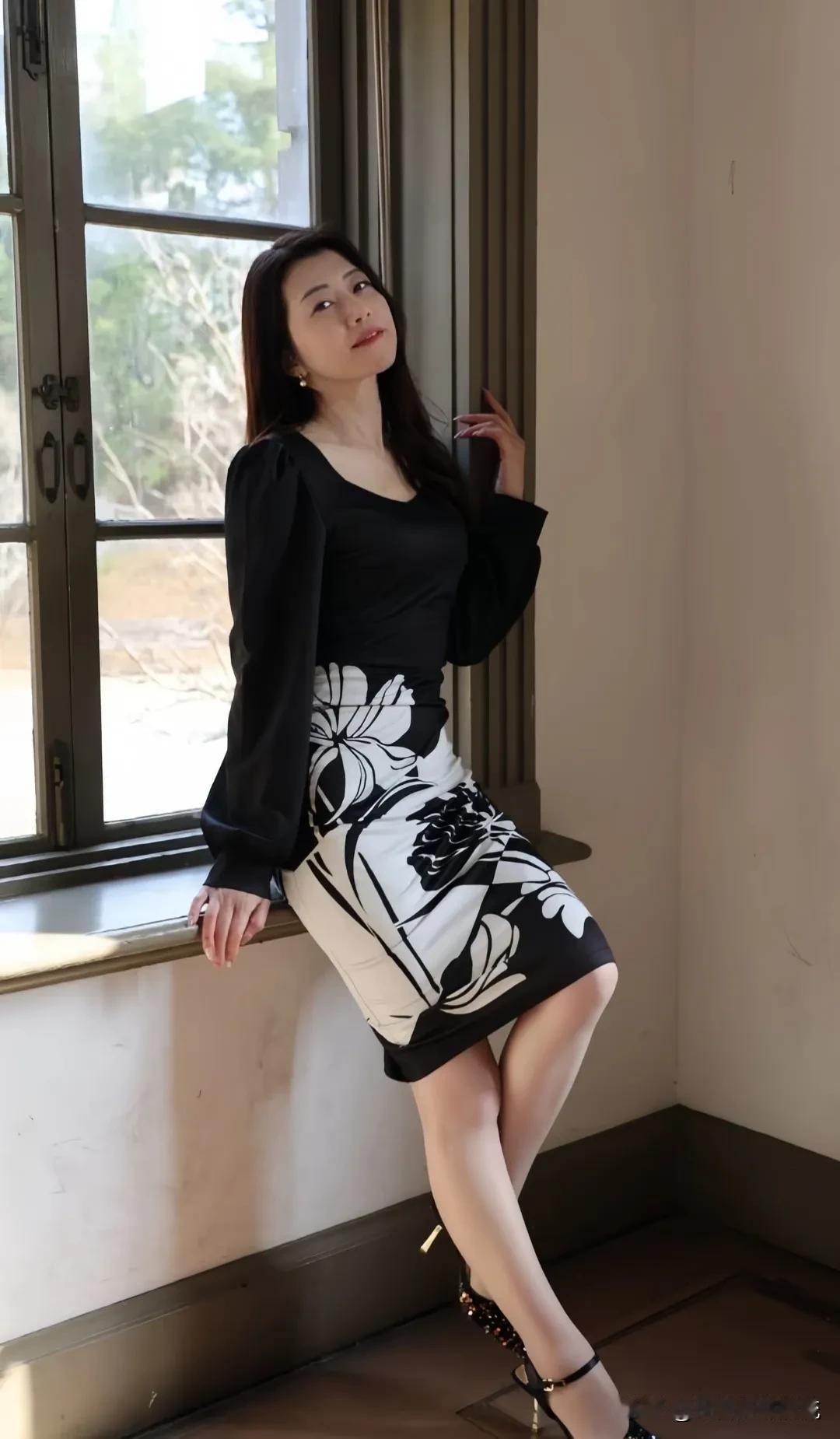 怎么穿搭会让人比较显温柔