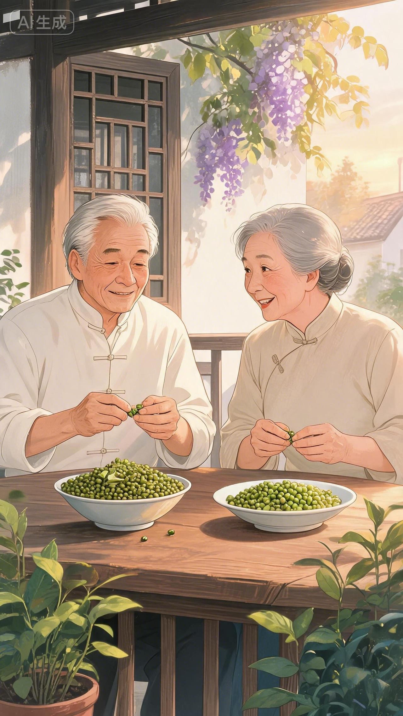 属牛的人晚年生活如何