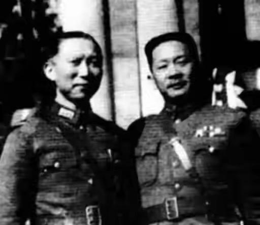 如何评价张发奎？如果说世界上有一种出道即巅峰的人，那么张发奎就是这种人。北伐