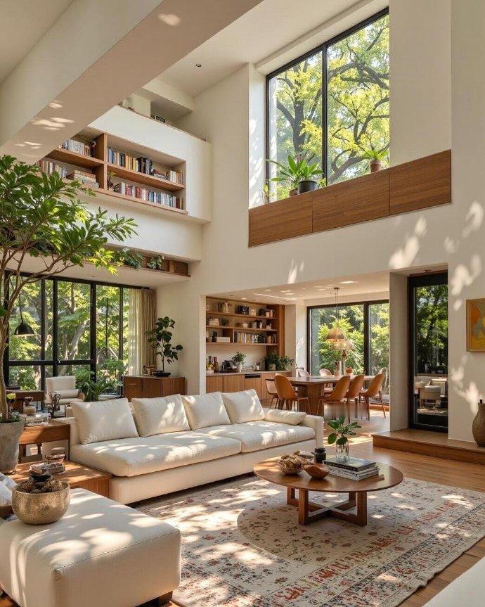 终极理想生活范本🌿