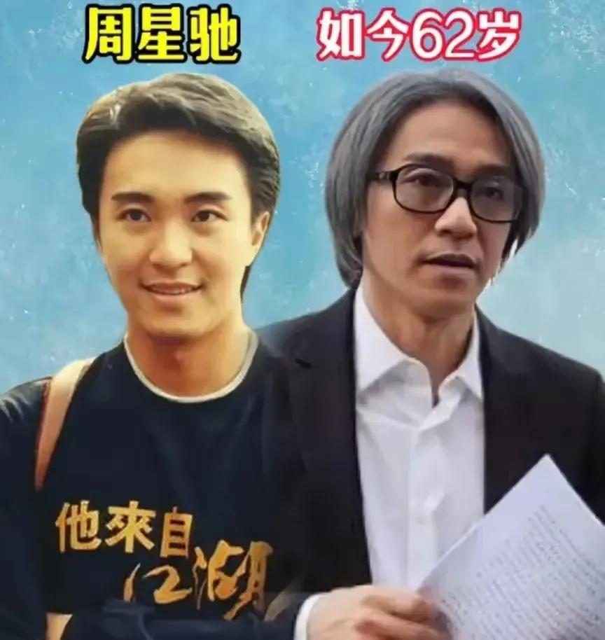 怎么不是呢那个时候我才十七八岁我当然会觉得我自己很帅啊是呀，我们每一个人的
