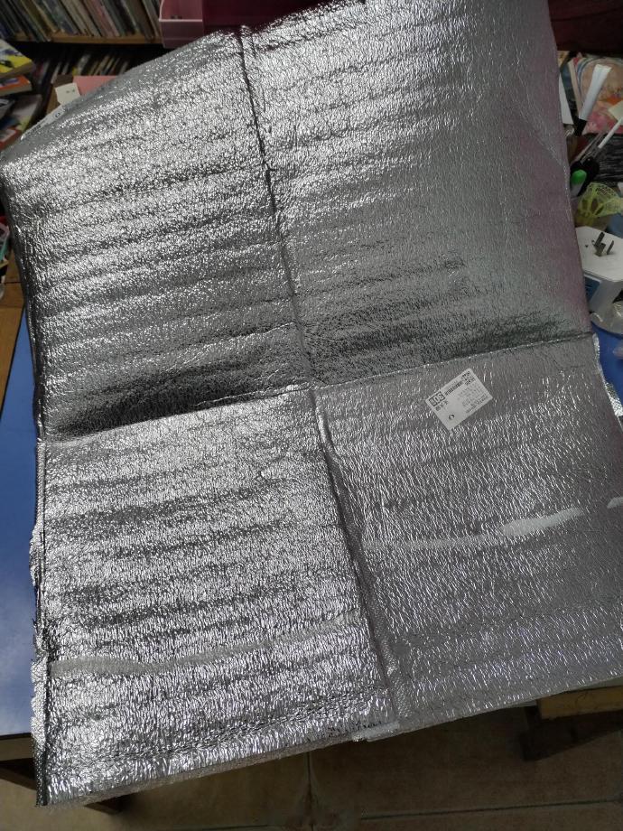 有没有体面一点的过冬方式