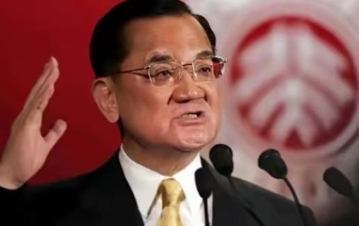 紧要关头，连战出手了！在近期，台湾省内国民党大选，竞争激烈，而在这种紧要关头，连