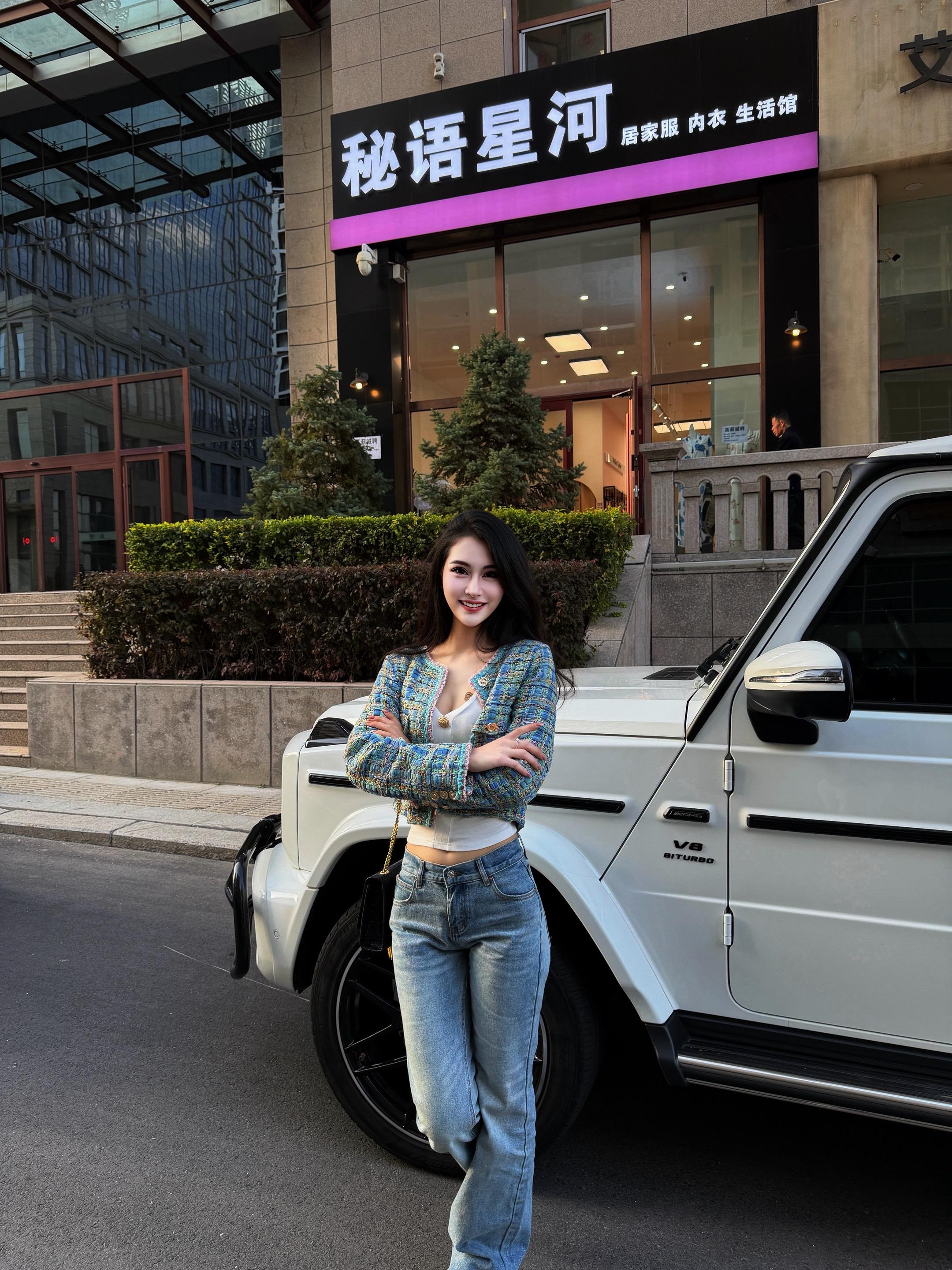 我见众生皆无意，唯独见你动了心。