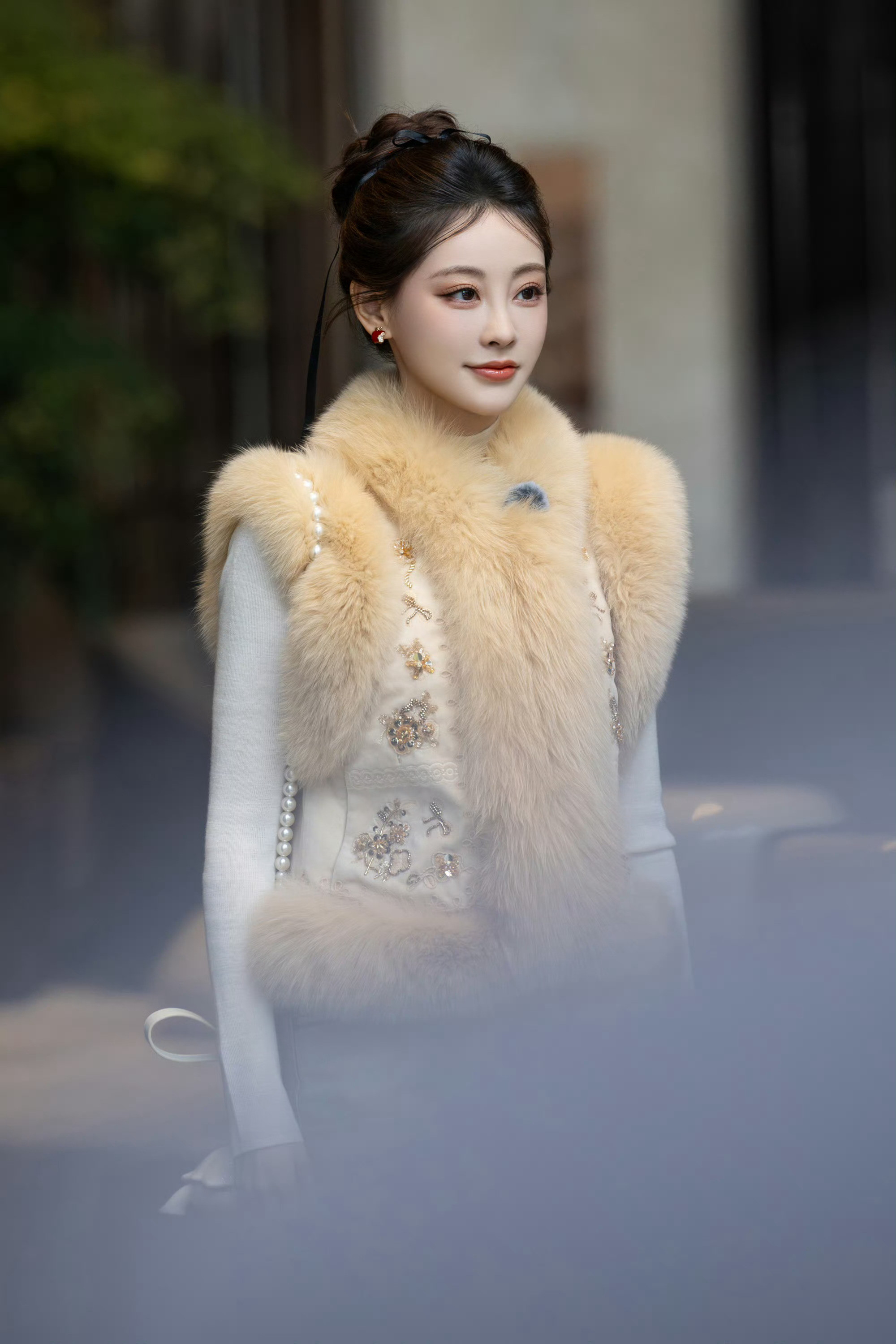 祝绪丹爽不爽不知道但我爽了A市女总裁豹姐上线～🐆🐆期待值拉满！！！