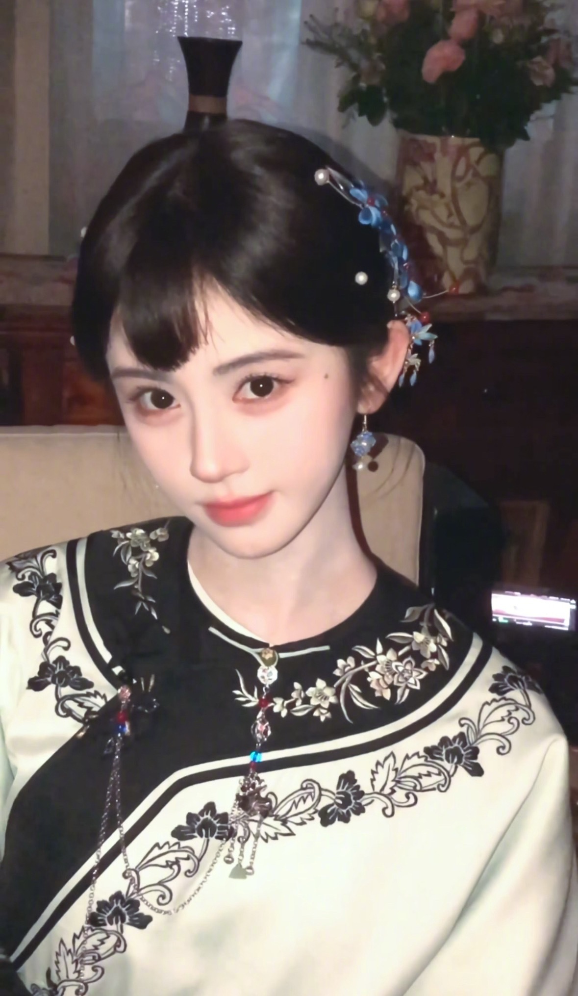 哈哈哈哈哈哈哈，广电新规出来后，鞠婧祎和檀健次也是吃上时代“黑利”了