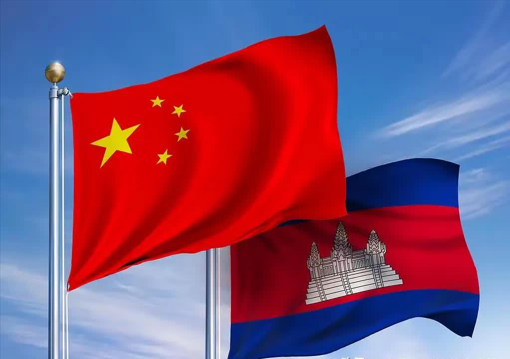 继泰国之后，柬埔寨政府也宣布转向！ 就在12月3日，柬埔寨政府通过官方文件对