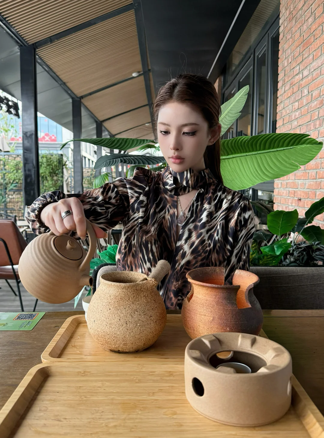 合肥能坐一下午的地方