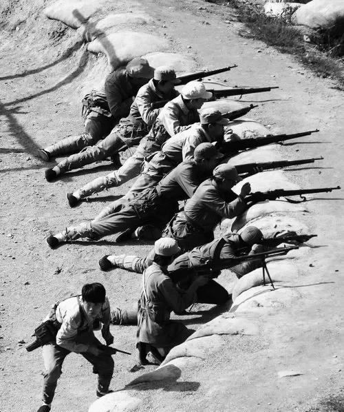 1942年，日军少将给粟裕送来一封信说：“粟裕还我重炮来，那4门迫击炮不要了，否