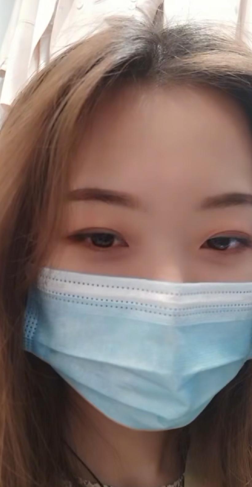 韩国失联中国女留学生遇害。看她账号视频，学医当过医护人员，25岁，韩国大邱加图