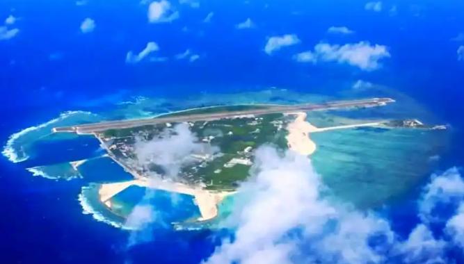 就在刚刚，中国海警突然发布通报，1月23日，中国海警发布通报和图片称：凌