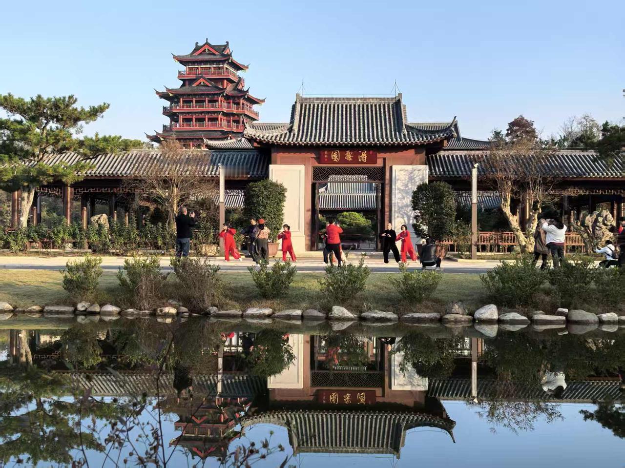 分享我这周有趣的事：