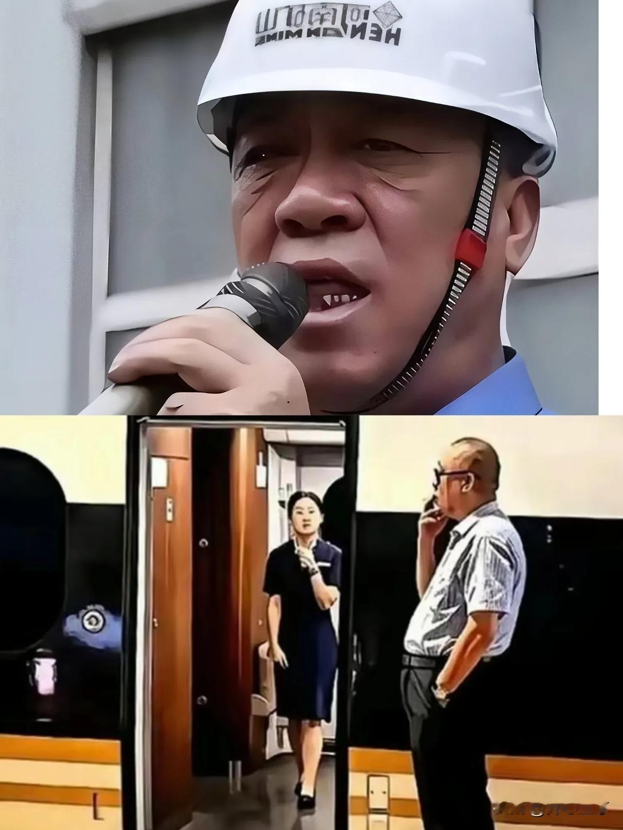 崔培军的故事让人感慨：跟工人走太近，未必全是好事！崔培军现在，或许心里也是