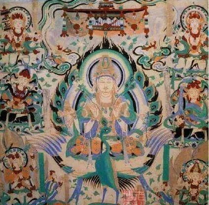 说到“百鬼画师”，你可能会想到那些阴森森的鬼怪画，但其实没那么简单。这个称号里的