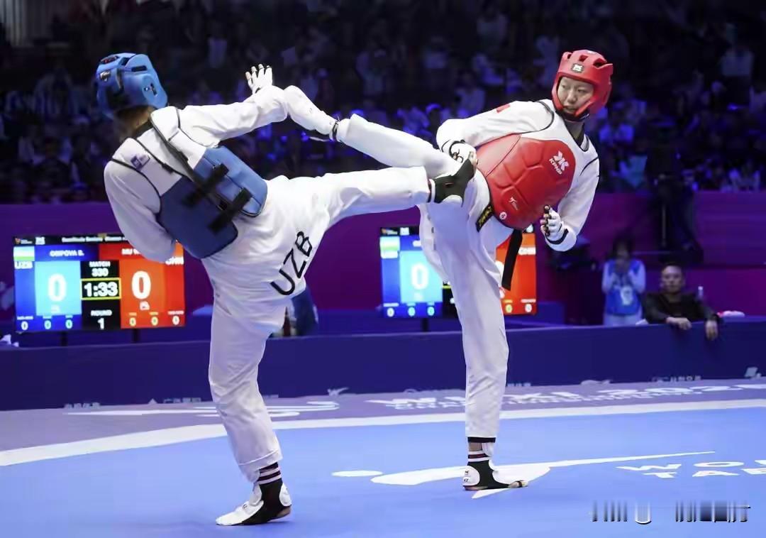 世界跆拳道锦标赛在无锡落幕，中国队最终没能获得一枚金牌，不过，奖牌拿到不少，此次