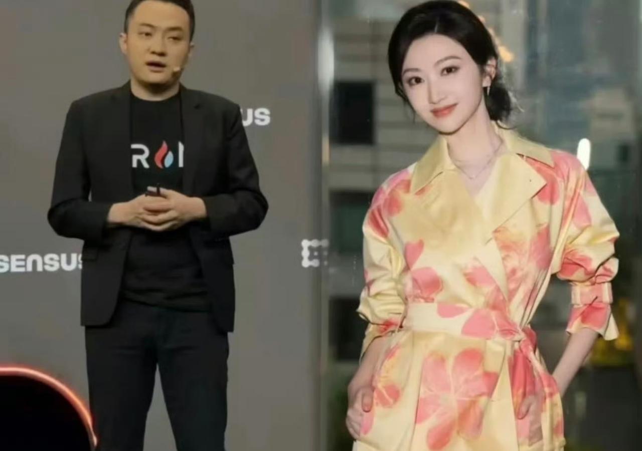 真的第一次见这么魔幻的分手纠纷！孙宇晨和景甜的风波，短短两天屠遍全网所有热搜。网