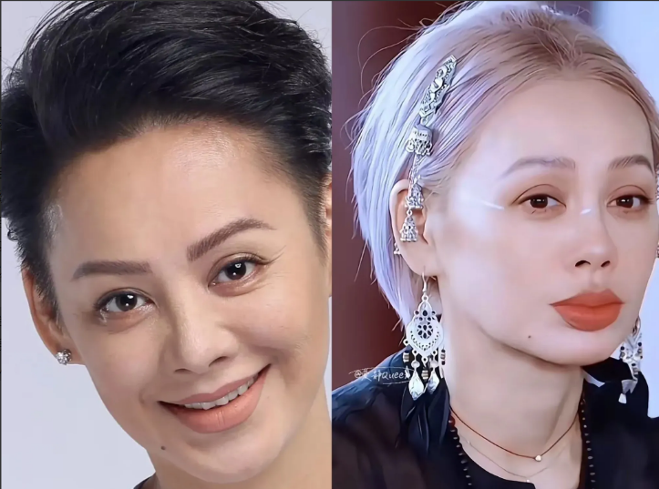 终于知道53岁的宁静为啥不结婚！​不是没人馋她身子，而是她有一个非常重要的缘