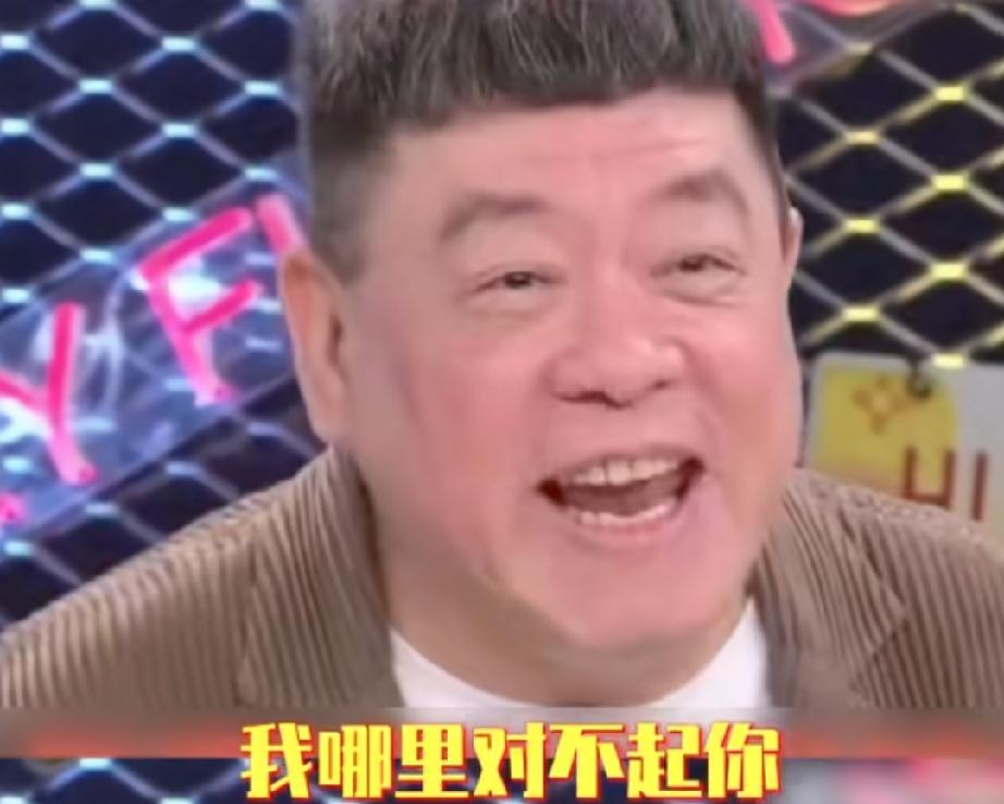 骂陈乔恩的前经纪人竟然是孙德荣这个名字，还是在去年的时候熟悉起来的。当他质