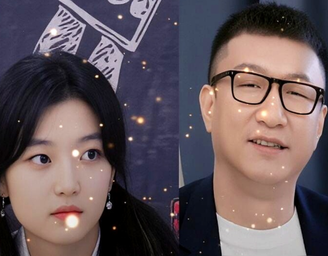 孙千在剧组管孙红雷叫大哥，她亲妈却在家里翻出了三十年前的旧照片三十多年前的哈尔