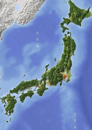 有人问：日本万一“沉海”了，1.26亿日本人会去哪？其实联合国早已给出了答案。