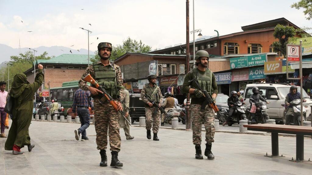 边境谈判稳住中国后,趁巴基斯坦打阿富汗,印度或报0:7之仇。印度这几年嘴上挂