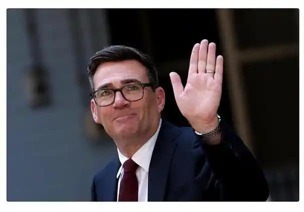 半步不让！8月19日，英国首相伯纳姆就“拉夫罗夫认为英国无人机袭击俄罗斯即参战