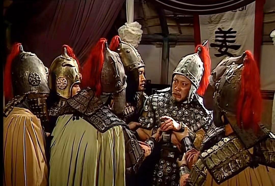 一本600年前的中国小说，竟成了美国人分析中美俄关系的剧本。你可能想不到，