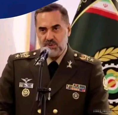 果然不出我所料伊朗国防部今天突然宣布了！1月24日，伊朗国防部发言人对外宣布