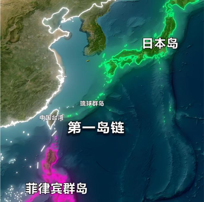 德国军事专家表示：中美战争之所以到现在也没有爆发，不是美国不想，而是美国不能，因