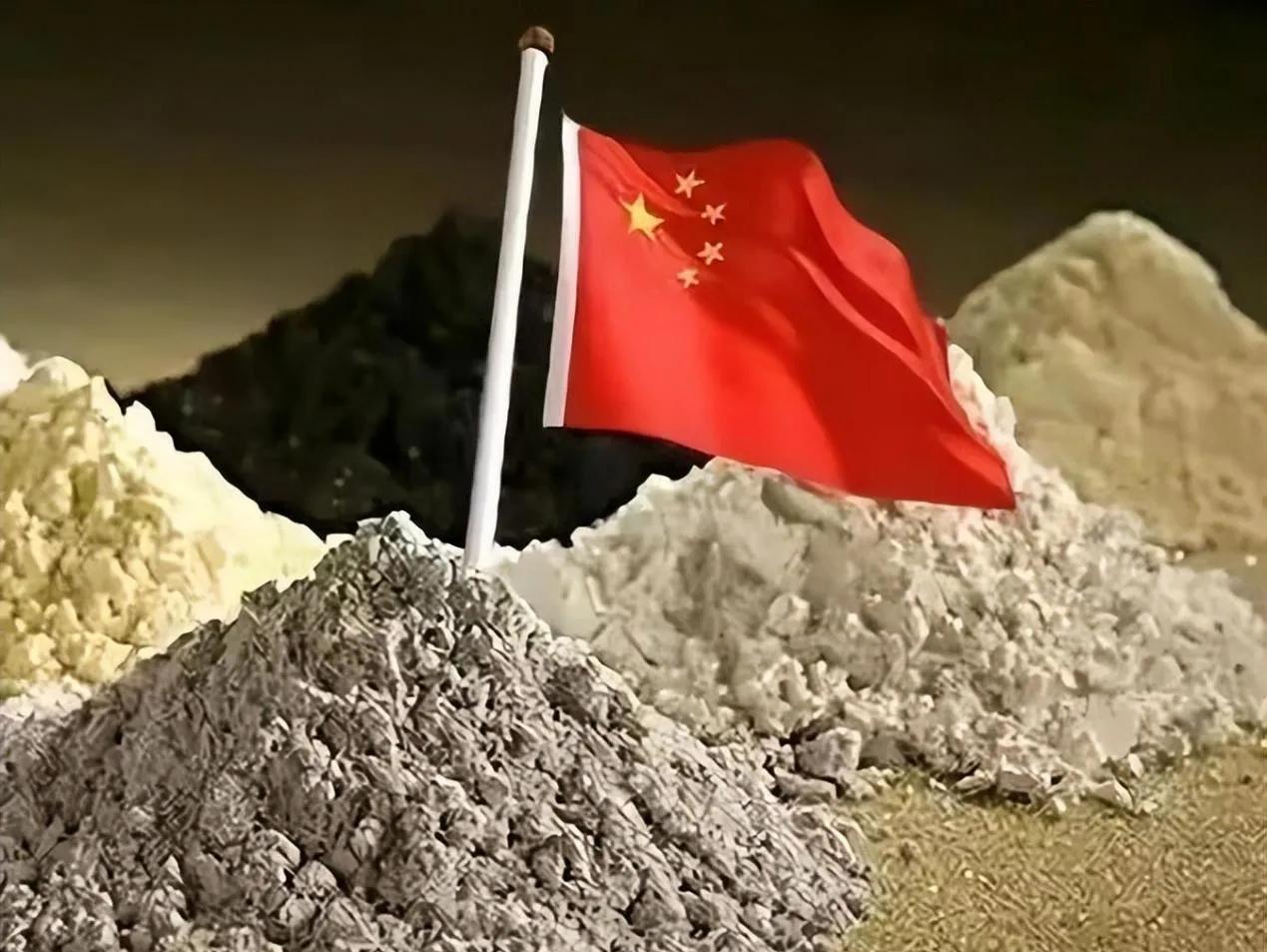 2025年5月，一场针尖对麦芒的外交交锋在华盛顿和北京之间展开，美国代表带着一份