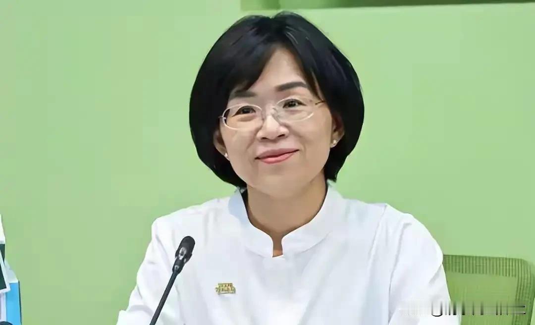 苏贞昌成了女儿的“负资产”！湾湾新北市的市长选战，蓝绿相当胶着，作为台独二代