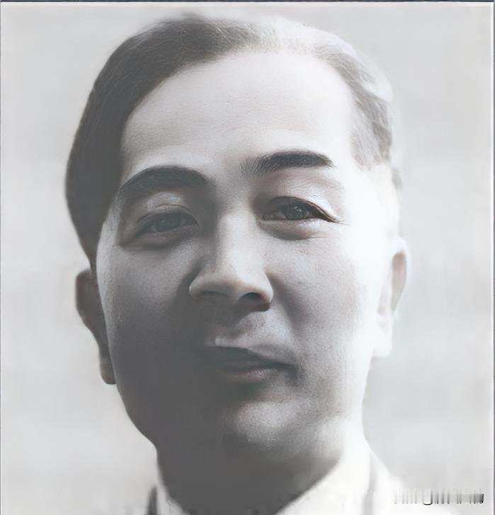 潜伏军统31年，他是戴笠的红人，学生遍布保密局，1964年携机密返陆，蒋经国气得