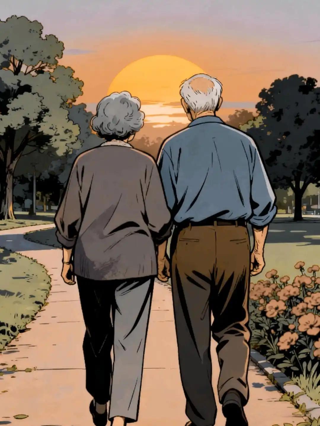 50岁后才明白的潜规则，早懂早少吃亏1、婚姻要门当户对，要不然很难走下去。2、钱