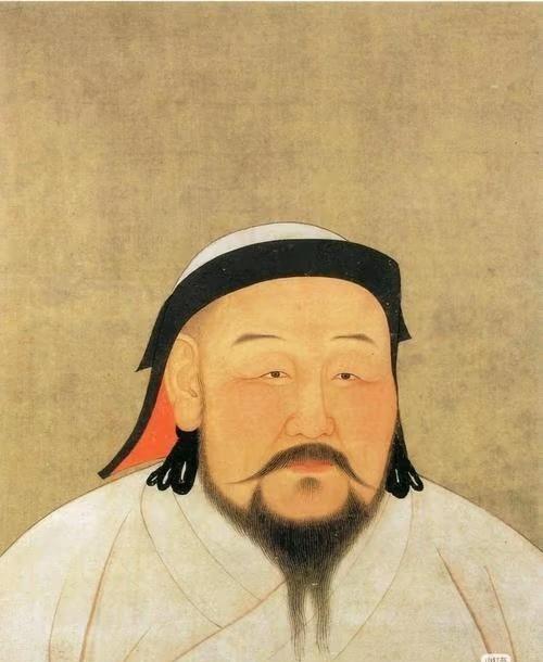 成吉思汗的遗产有多坑？忽必烈坐拥元朝，为何管不住四大汗国？很多人都有一个误区：