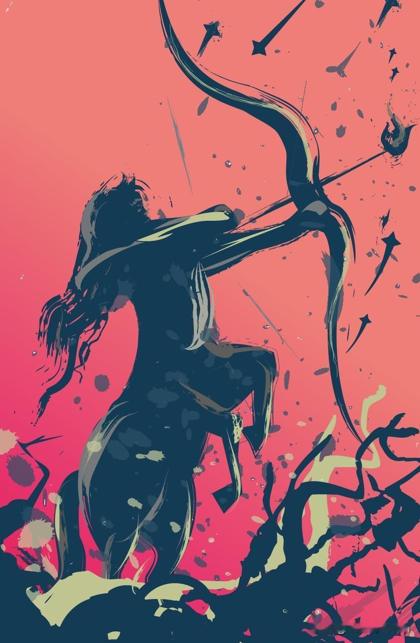 2026年1月22日射手座运势大揭秘！这天，射手很可能被前几天未完成的任务缠上