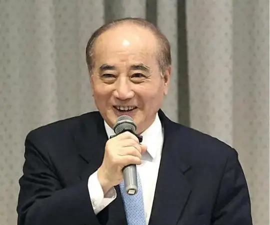 重磅消息，王金平公开支持郑丽文的两岸路线，其蓝皮绿骨之说当休矣黎建南黎老大曾多