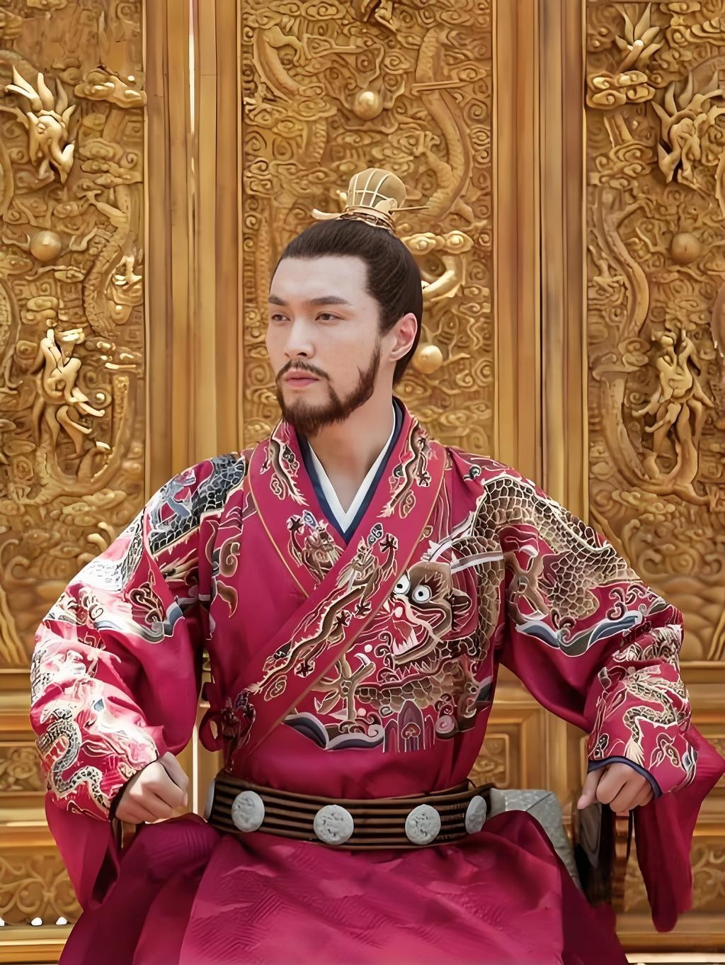 朱祁镇是明朝最差的皇帝吗