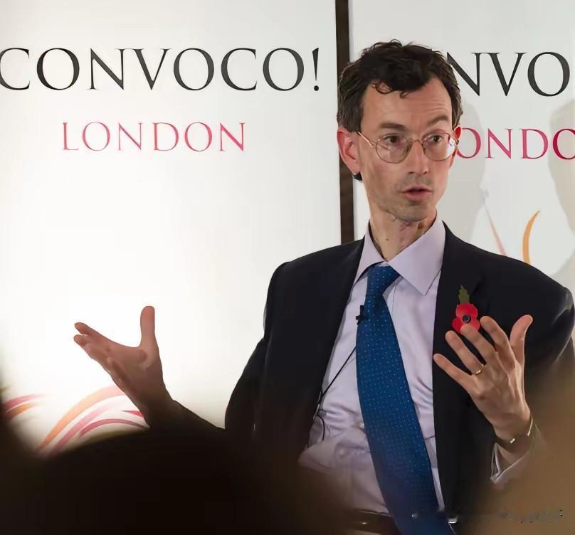 剑桥大学学者布伦丹·西姆斯《大国的回归》：全球仅有美国、中国、俄罗斯、英国为大