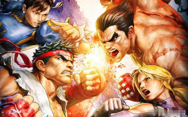 一句耗油根唤醒半代人有人问我街头霸王和拳皇有什么区别。我说拳皇是连招的艺术，街