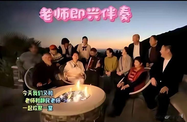 全网都被一群身在美利坚，唱着《我和我的祖国》的老“艺术家”刷屏了。真是莫大的讽