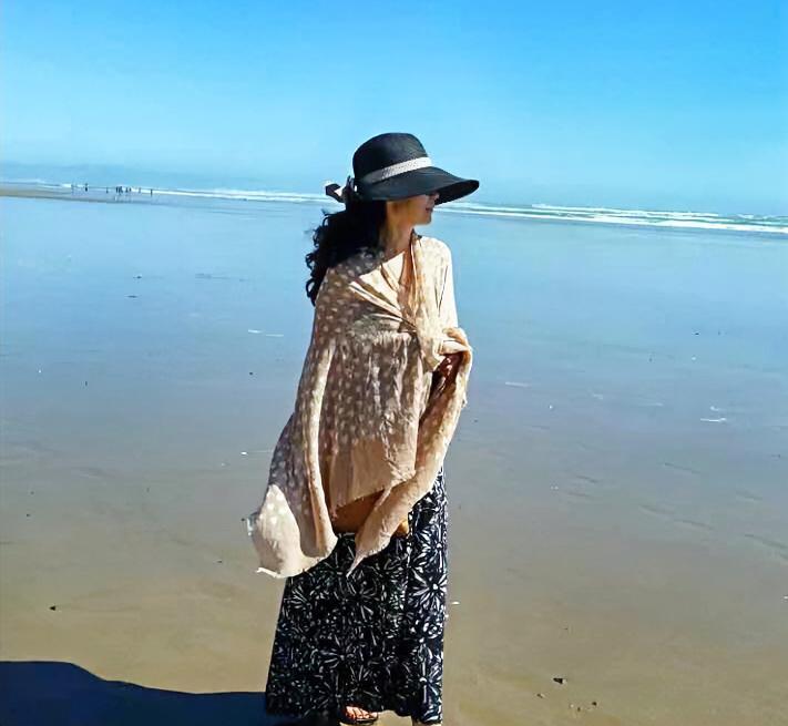 据我观察，丈母娘比婆婆更看的开。她们从一开始就不指望女儿女婿养老，早早的就对自
