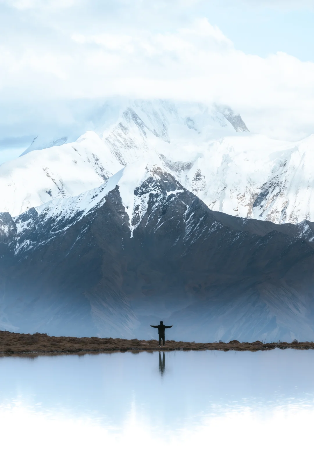 最完美的川西小环线攻略