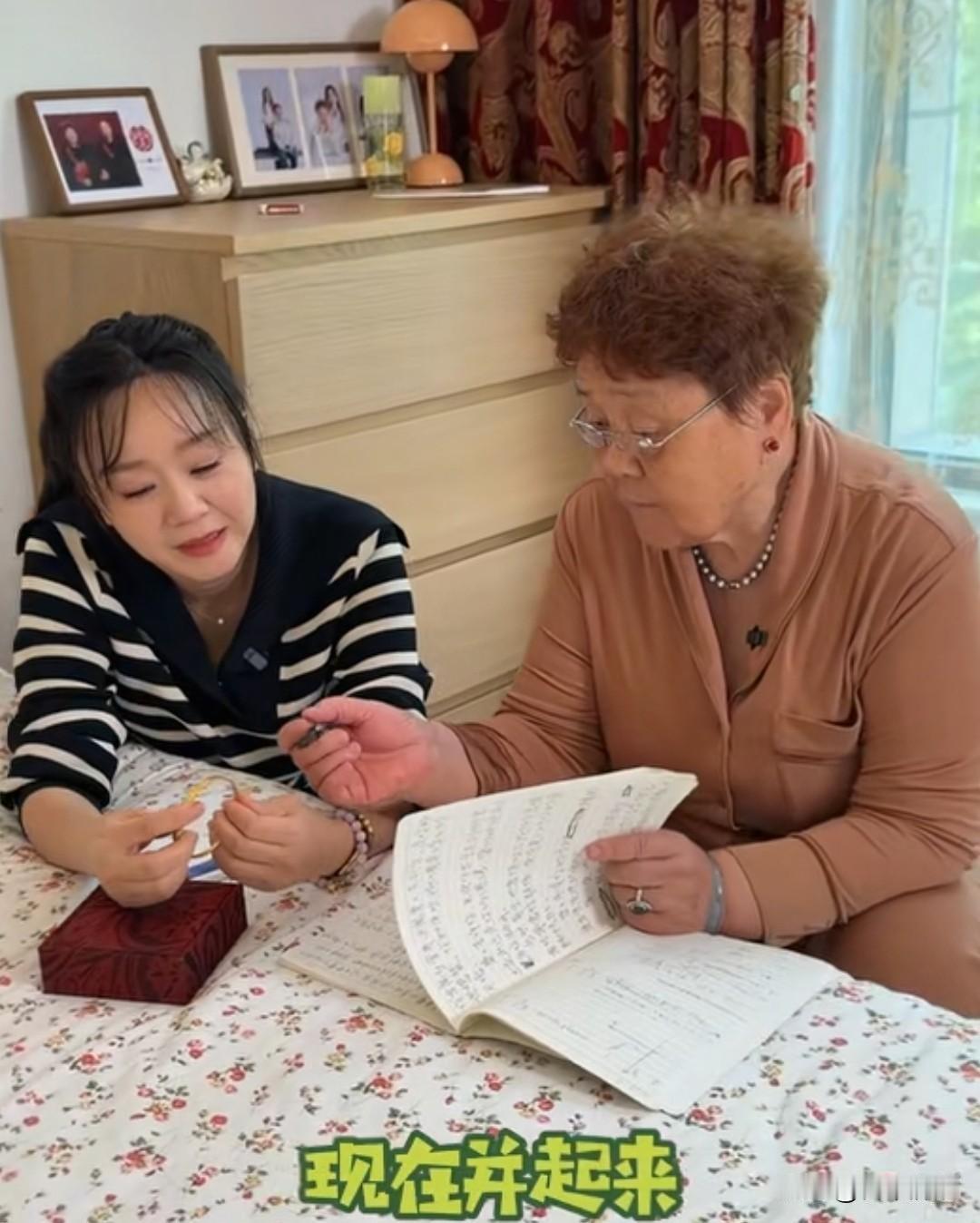 富养不是买买买，不是晒晒晒，不是给孩子套金箍。昨天刷到王一楠发的生日视频，我盯