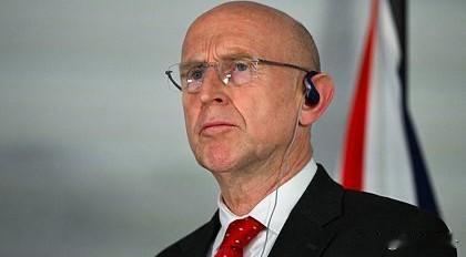 着手准备了！据福克斯新闻报道，英国防大臣希利公开表示，在乌克兰达成和平协议后，欧